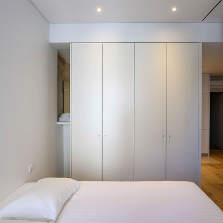 Pause Apartments Porto Rom bilde