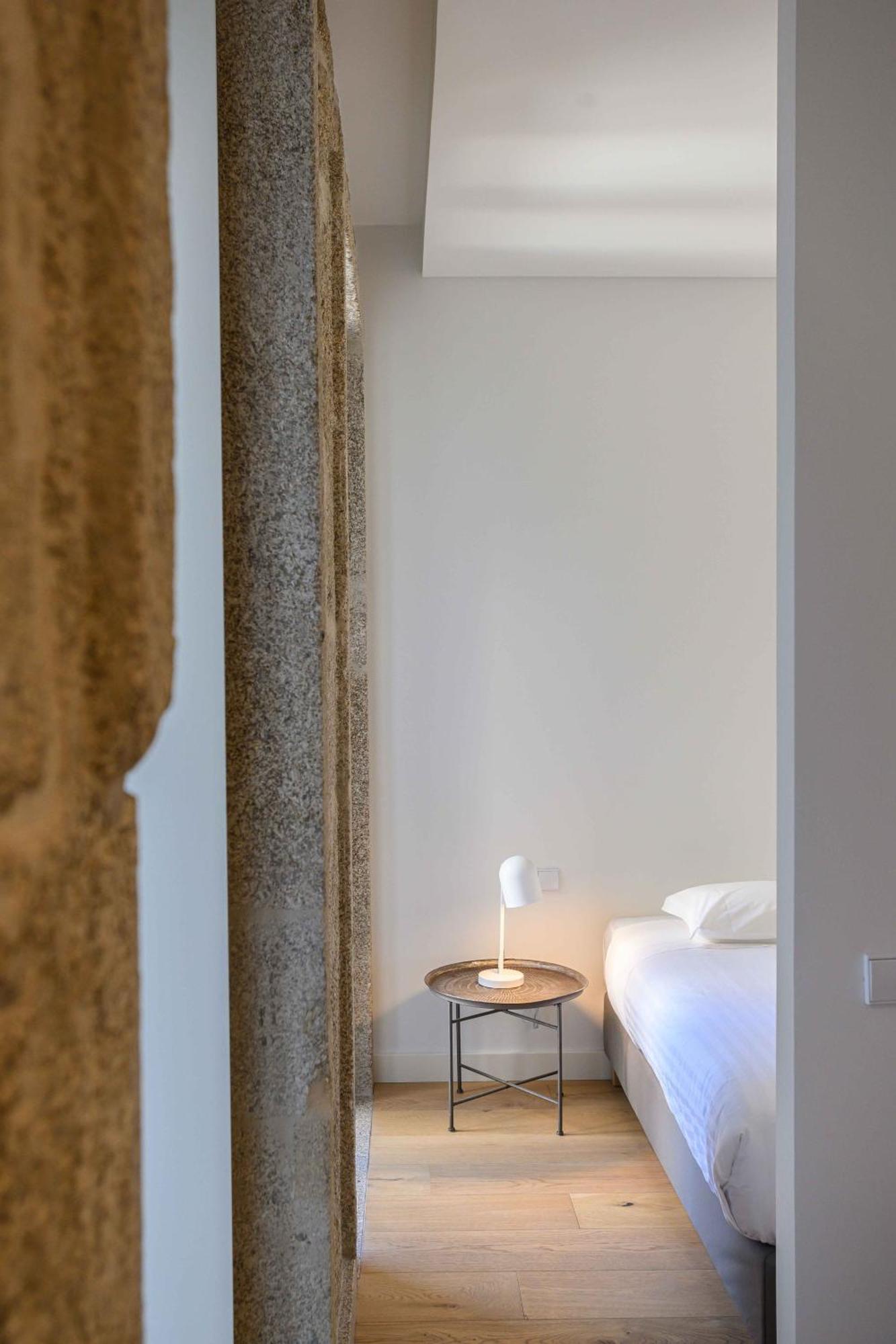 Pause Apartments Porto Rom bilde