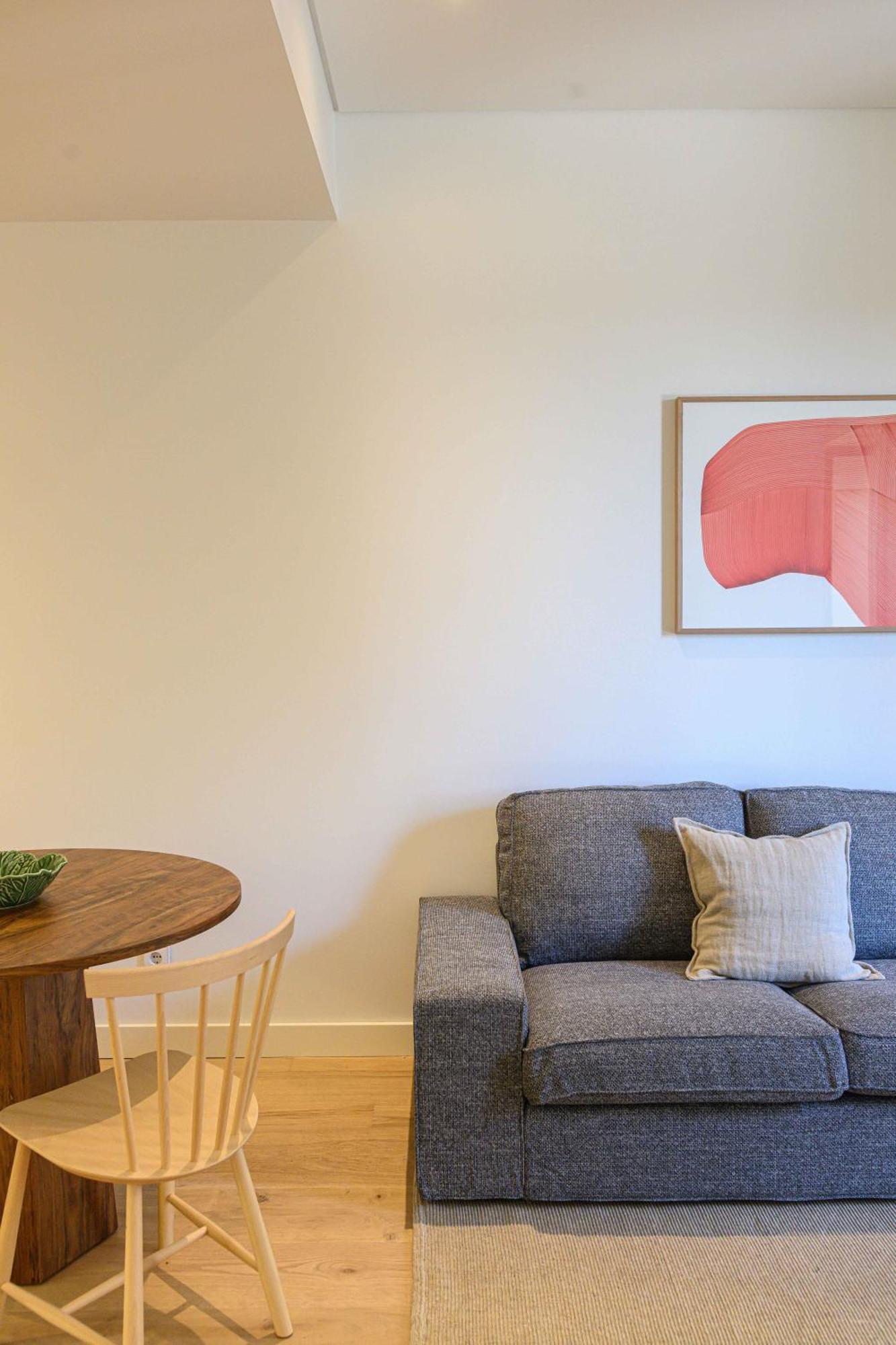 Pause Apartments Porto Rom bilde