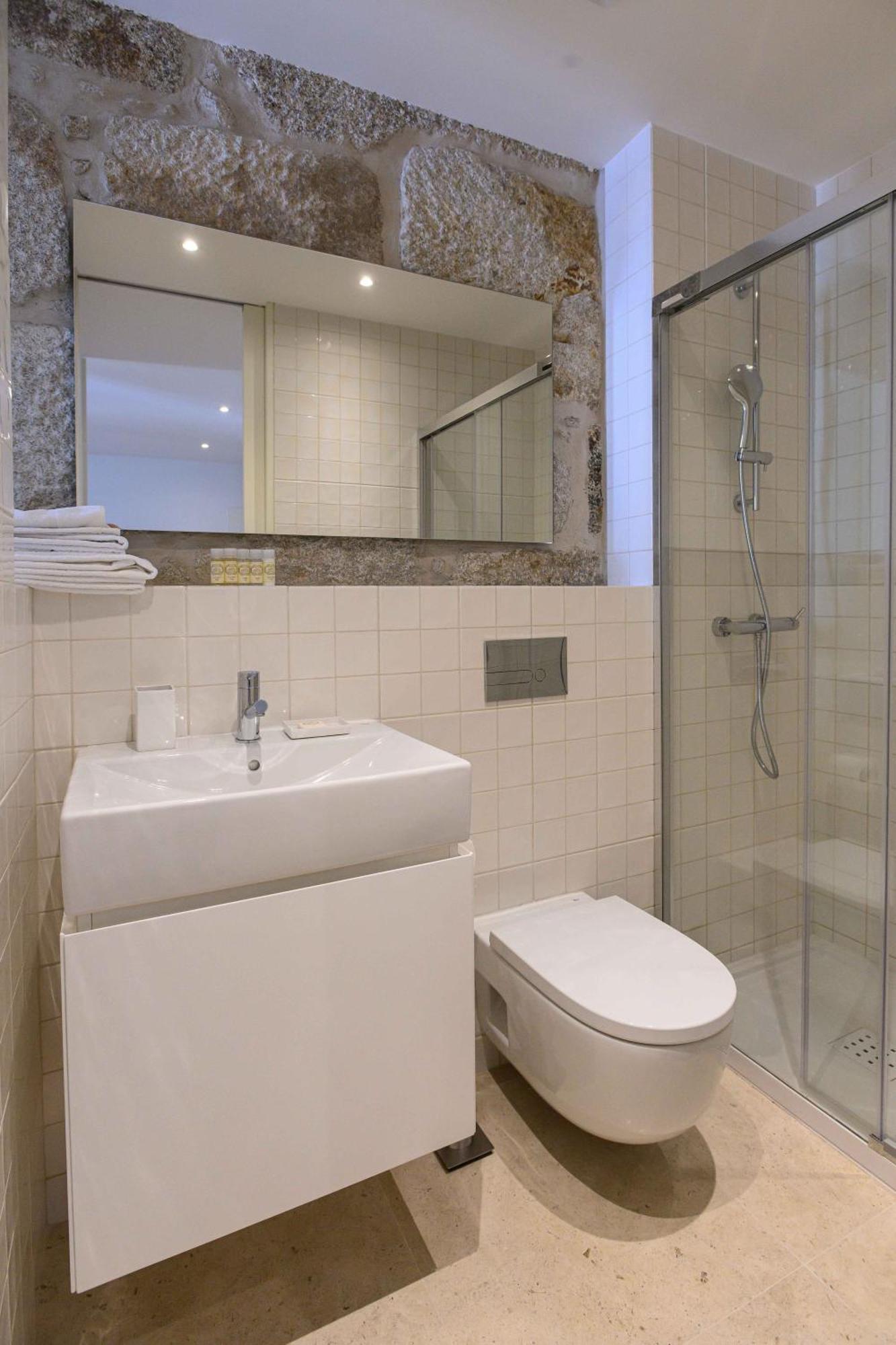 Pause Apartments Porto Rom bilde