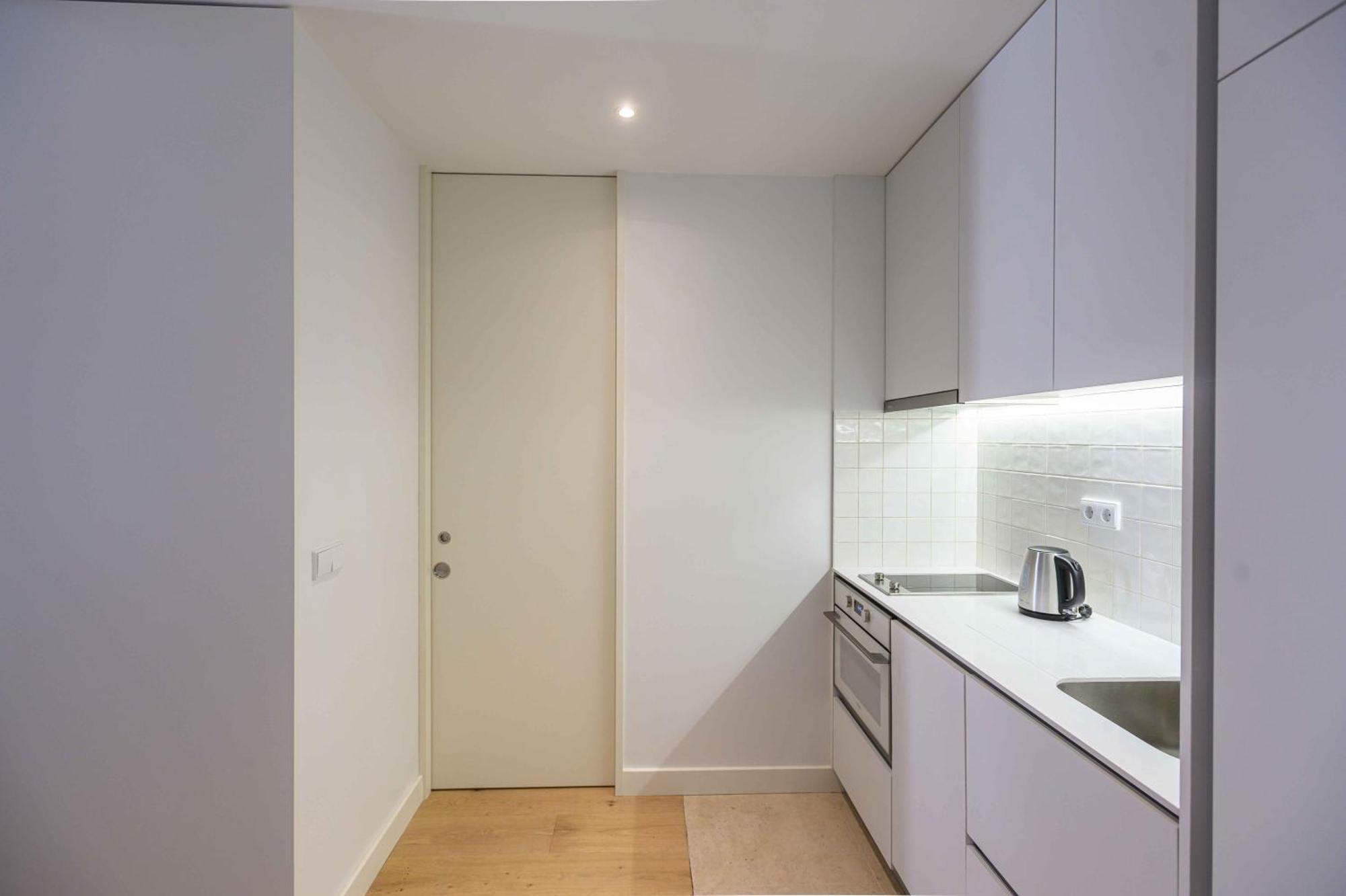 Pause Apartments Porto Rom bilde
