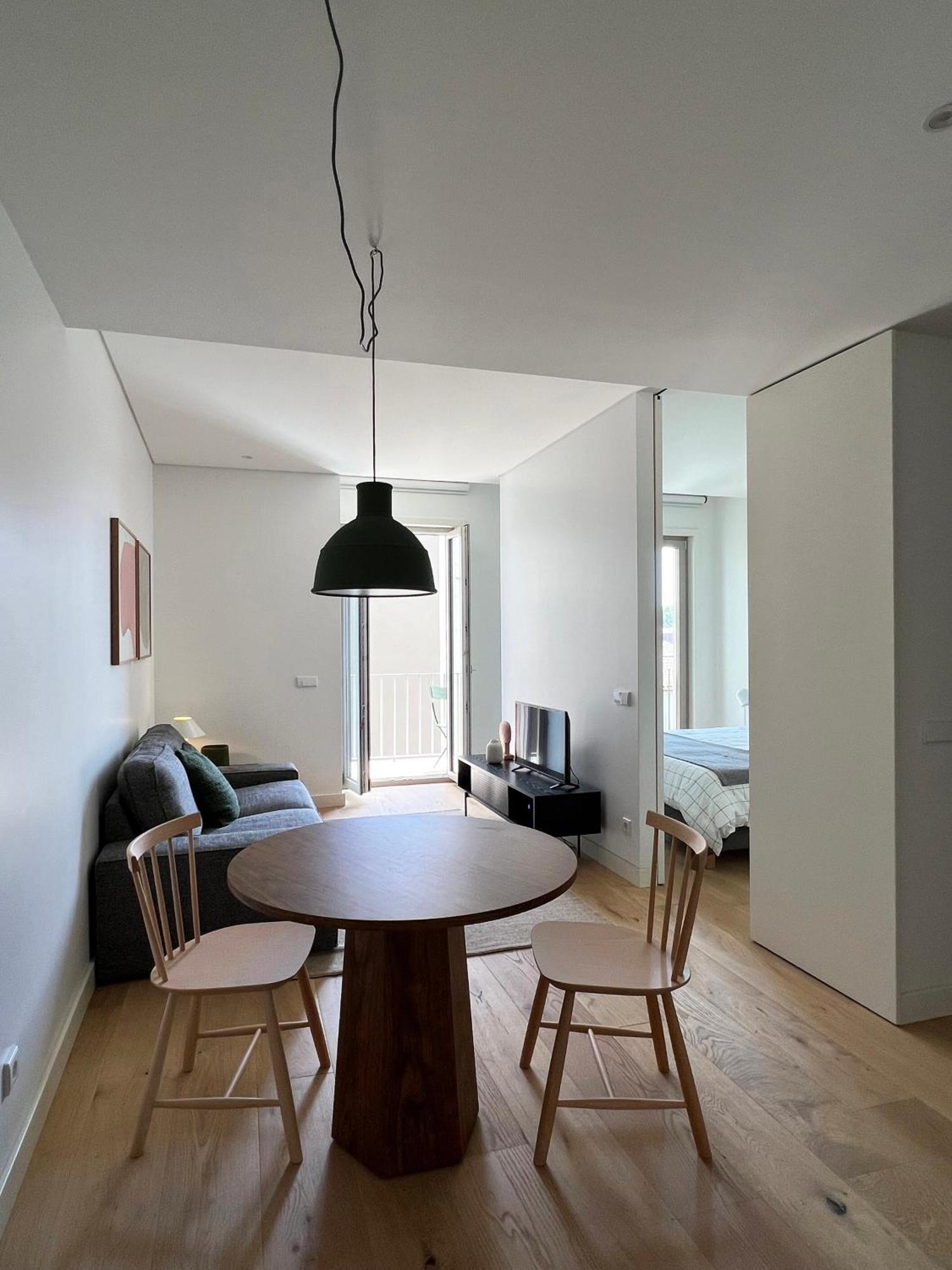 Pause Apartments Porto Rom bilde